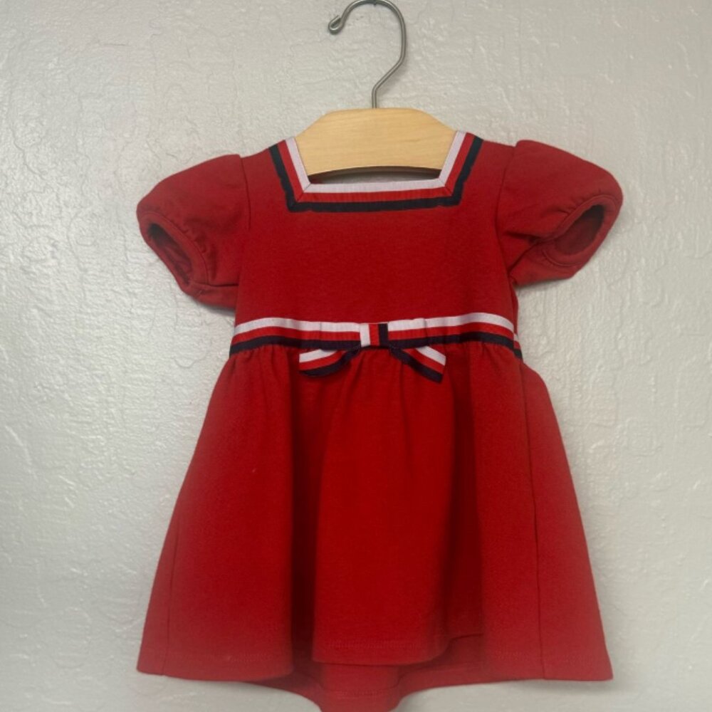 $26 ADD ON janie and jack dress 6-12M Zara Hanna Andersson Mini Boden Baby Gap